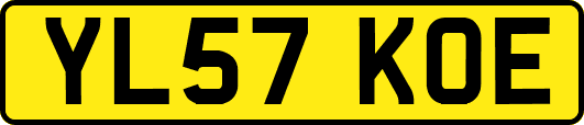 YL57KOE