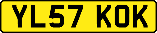 YL57KOK