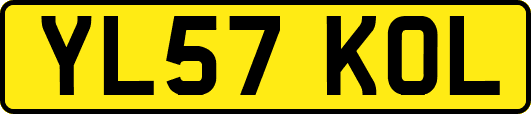YL57KOL
