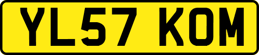 YL57KOM