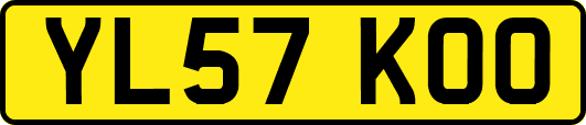 YL57KOO
