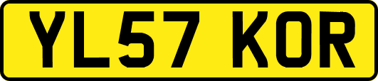 YL57KOR