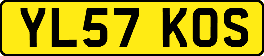 YL57KOS