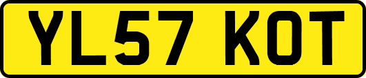 YL57KOT