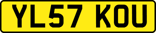 YL57KOU