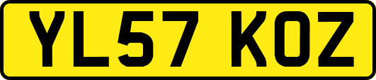 YL57KOZ