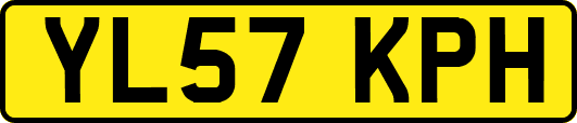 YL57KPH