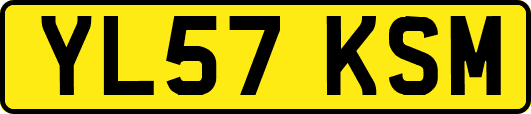YL57KSM