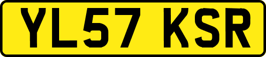 YL57KSR