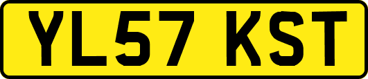 YL57KST