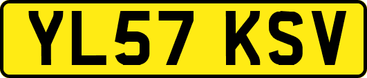 YL57KSV