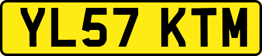 YL57KTM