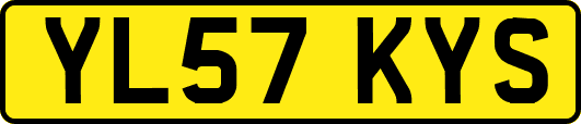 YL57KYS