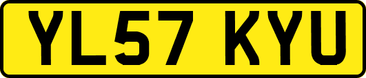 YL57KYU
