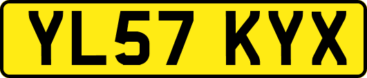 YL57KYX