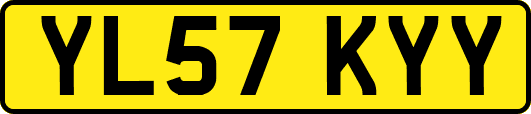 YL57KYY