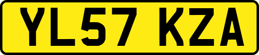 YL57KZA