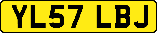 YL57LBJ
