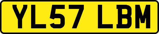 YL57LBM
