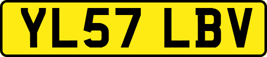 YL57LBV