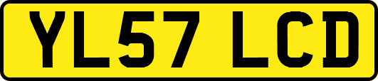 YL57LCD