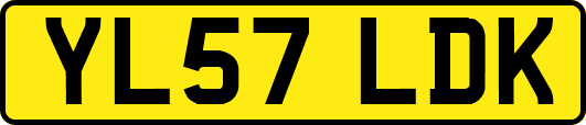 YL57LDK
