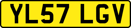YL57LGV