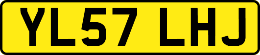 YL57LHJ