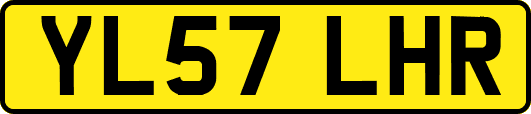 YL57LHR