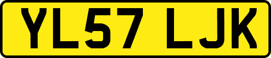 YL57LJK