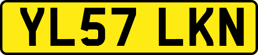 YL57LKN