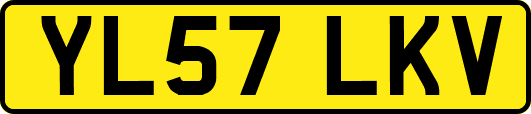 YL57LKV