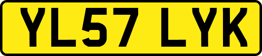 YL57LYK