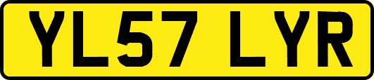 YL57LYR