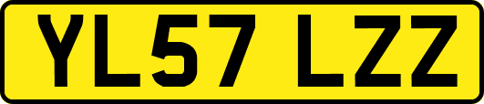 YL57LZZ