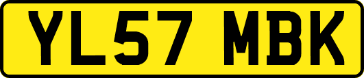 YL57MBK