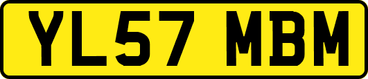 YL57MBM