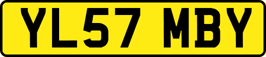 YL57MBY