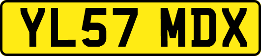 YL57MDX