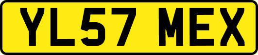YL57MEX