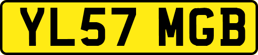 YL57MGB