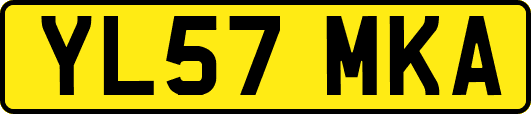 YL57MKA