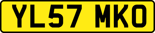 YL57MKO