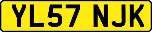 YL57NJK