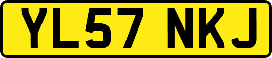YL57NKJ