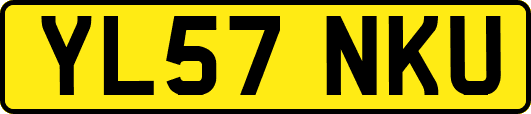 YL57NKU