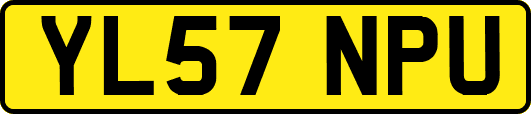 YL57NPU