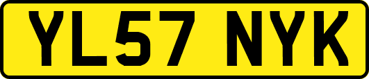 YL57NYK