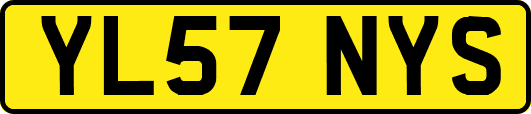 YL57NYS