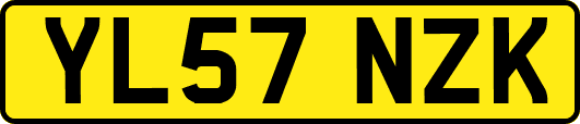 YL57NZK